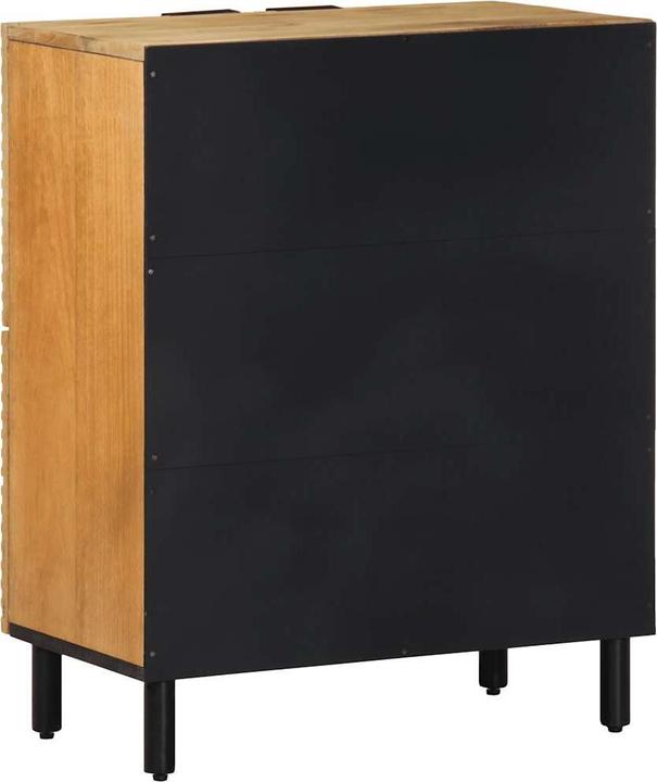Actual product image VidaXL Bad Driburg (60 x 33 x 75 cm)