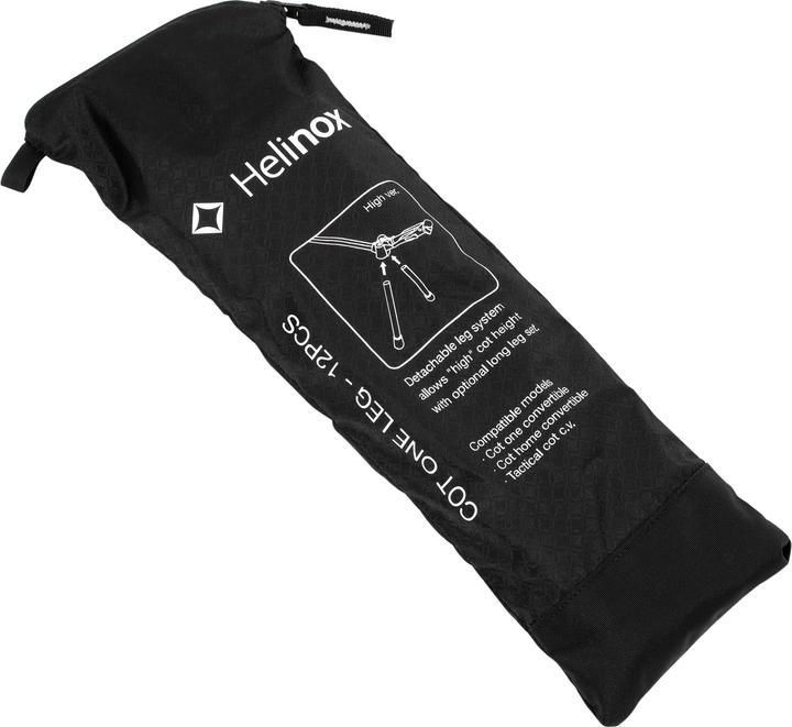 Produktbild Helinox Cot Leg (Cot One Convertible)