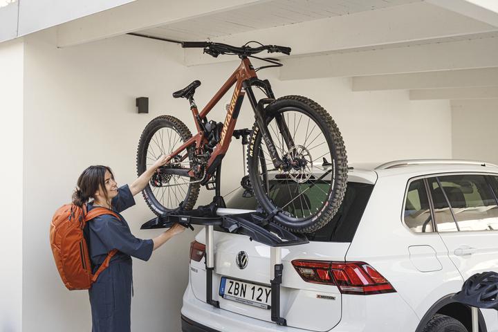Produktbild Thule OutWay Platform 2