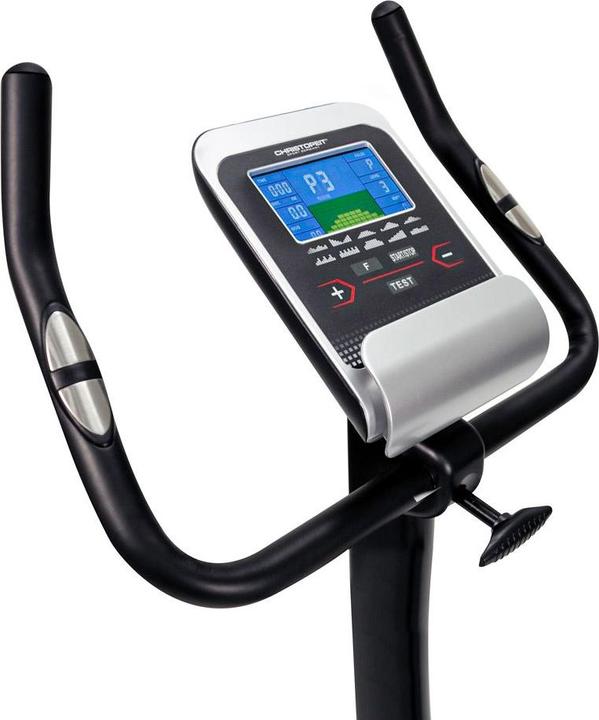 Produktbild Christopeit Ergometer AX 4000