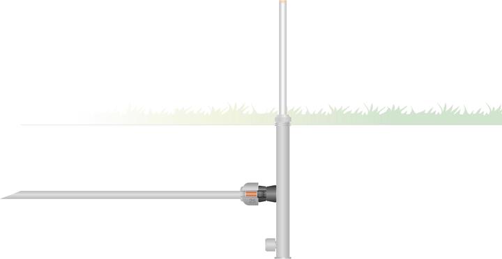 Image du produit Gardena 2761-20 Connecteurs