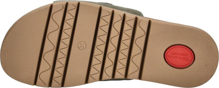 Actual product image Tamaris Pantoletten (38)