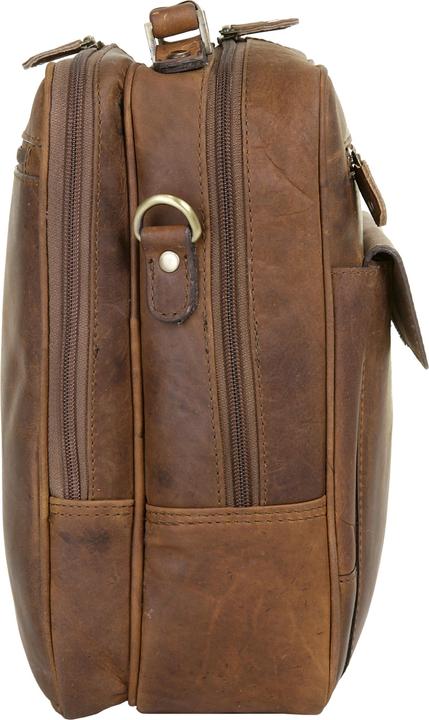 Produktbild Harolds Umhängetasche Antic 4178 Umhängetasche L