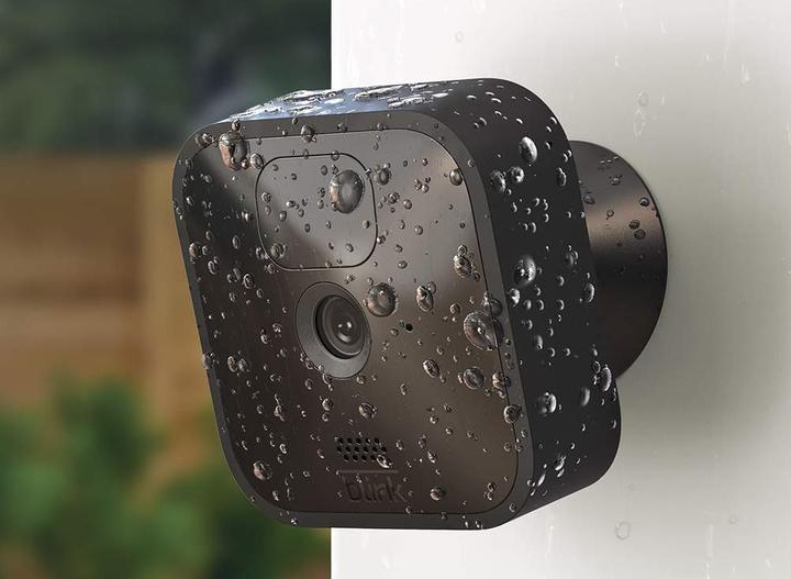 Productafbeelding Blink Hulpcamera voor buiten (1920 x 1080 Pixels)