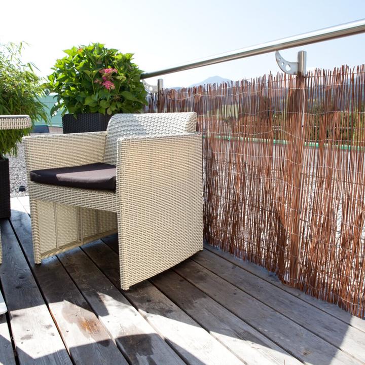 Immagine prodotto Windhager Stuoia di salice (300 cm)