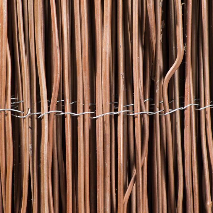 Immagine prodotto Windhager Stuoia di salice (300 cm)