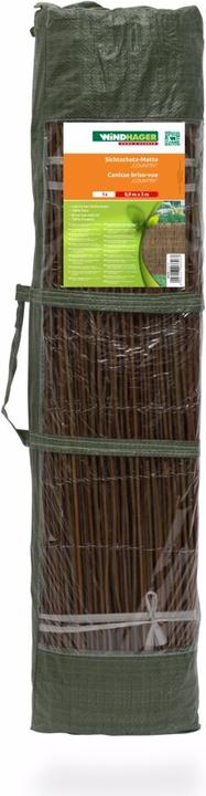 Immagine prodotto Windhager Stuoia di salice (300 cm)