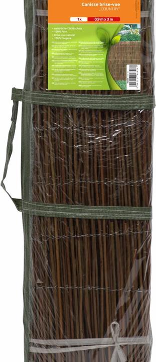 Immagine prodotto Windhager Stuoia di salice (300 cm)