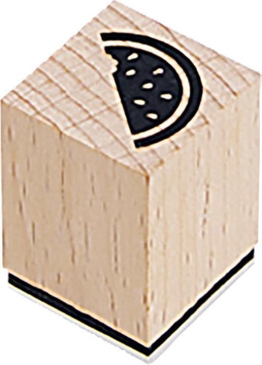 Actual product image Folia Stamp set buzzer