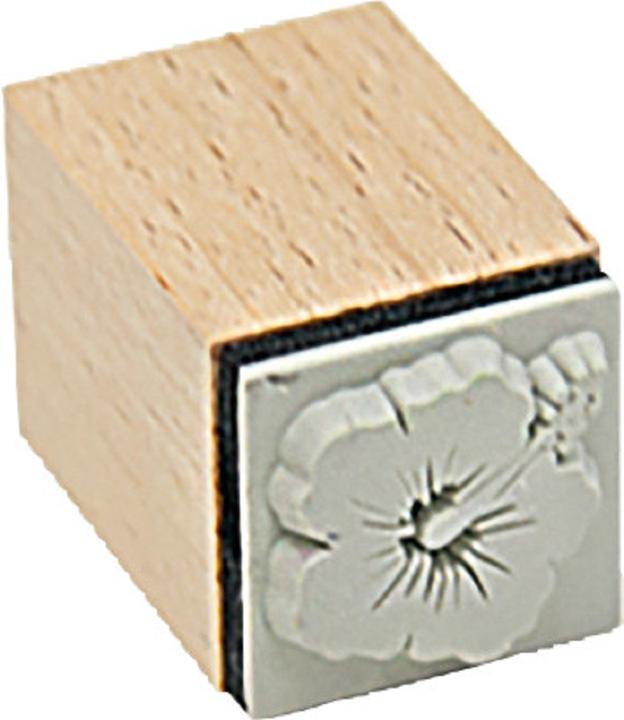 Actual product image Folia Stamp set buzzer