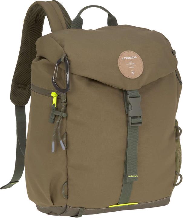 Actual product image Lässig Outdoor backpack