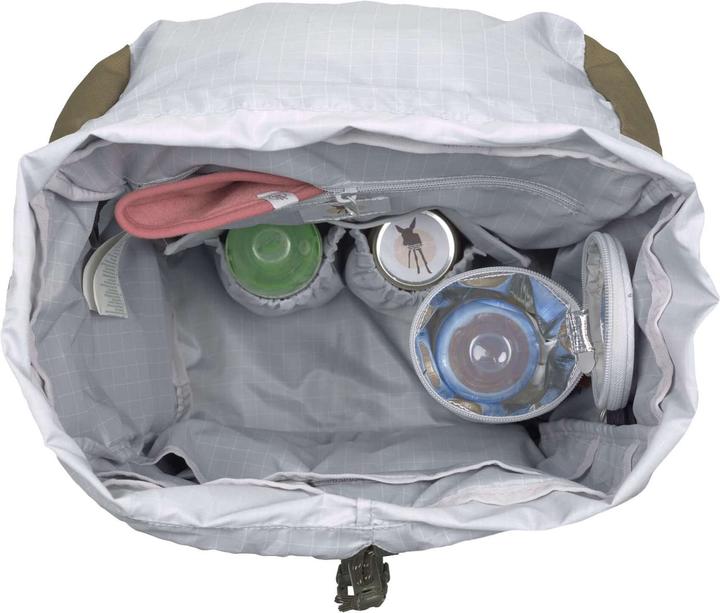 Actual product image Lässig Outdoor backpack