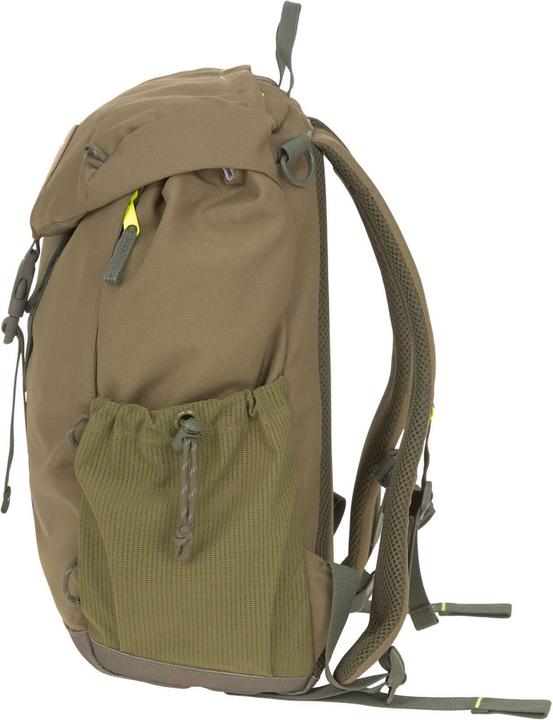 Actual product image Lässig Outdoor backpack