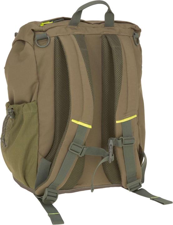 Actual product image Lässig Outdoor backpack