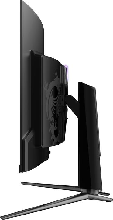 Immagine prodotto MSI MPG 321CURX QD-OLED (3840 x 2160 pixel, 31.50")