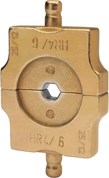 Klauke KLA HR450 Insert de presse 50qmm pour EK354/K354