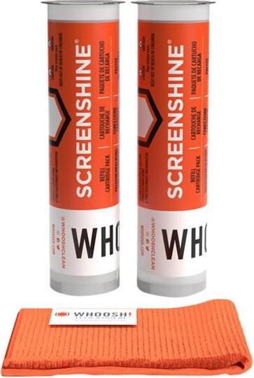 Actual product image Whoosh! Refill pack of 2 (1 x)