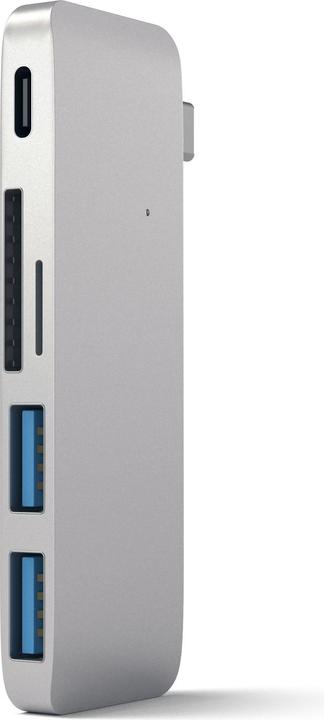 Produktbild Satechi Combo Hub (USB-C, 5 Ports)