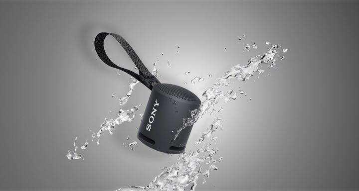 Produktbild Sony SRS-XB13 (16 h, Akkubetrieb)