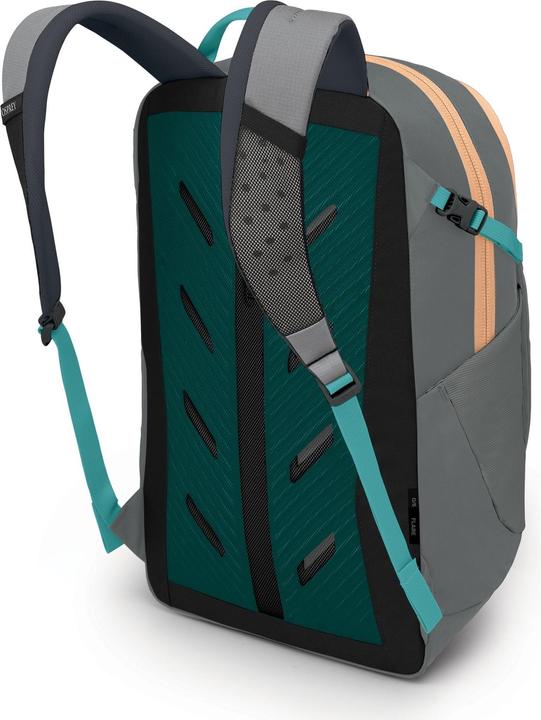 Actual product image Osprey Flare backpack 48 cm laptop compartment (27 l)