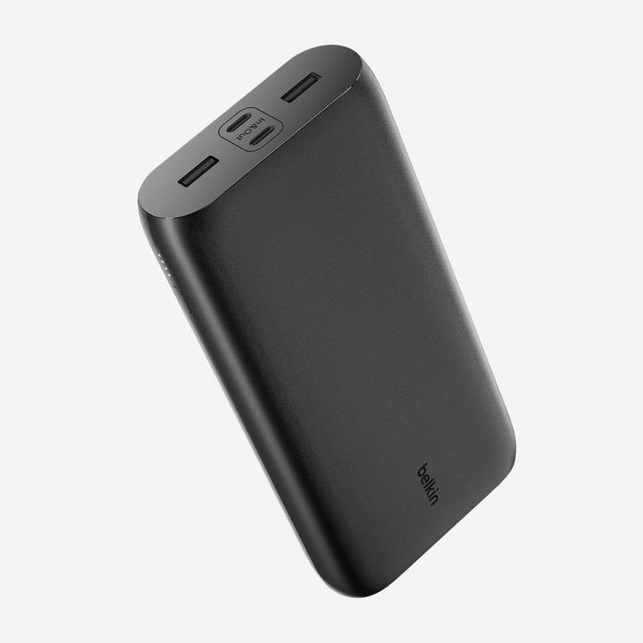 Produktbild Belkin BoostCharge (26000 mAh, 32 W, 96.20 Wh)