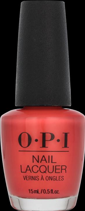 Immagine prodotto OPI Classici (Livelovecarnaval, Smalto)