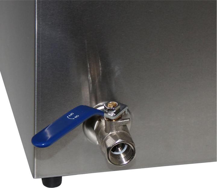 Image du produit Kibernetik Bain Marie