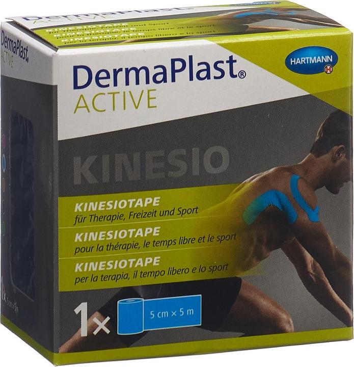 DermaPlast Active (5 m)