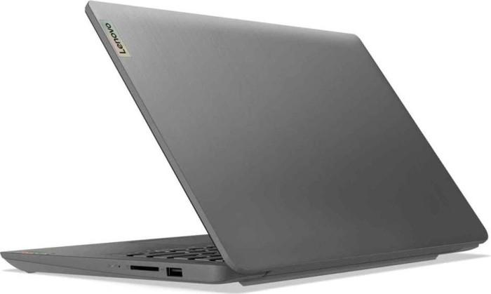 Actual product image Lenovo IdeaPad 3i (14", Intel Core i3-1115G4, 8 GB, 256 GB, CH)