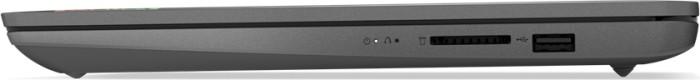 Actual product image Lenovo IdeaPad 3i (14", Intel Core i3-1115G4, 8 GB, 256 GB, CH)