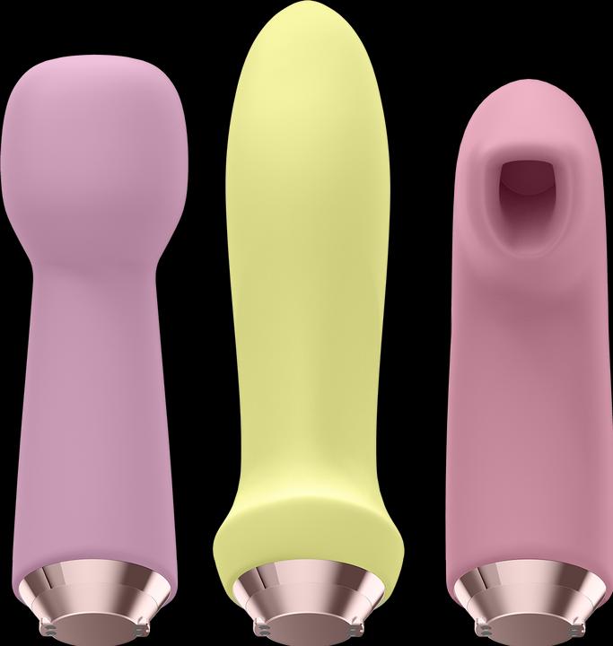 Immagine prodotto Satisfyer Meravigliosi quattro