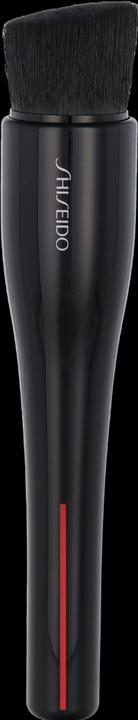 Actual product image Shiseido Hasu Fude Foundation Brush (Foundation)