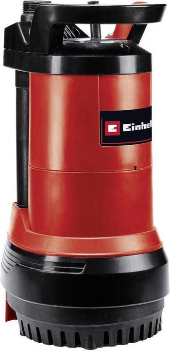 Produktbild Einhell Tauchdruck Pumpe Regenfasspumpe GE PP 5555 RB A (Regenfasspumpe)