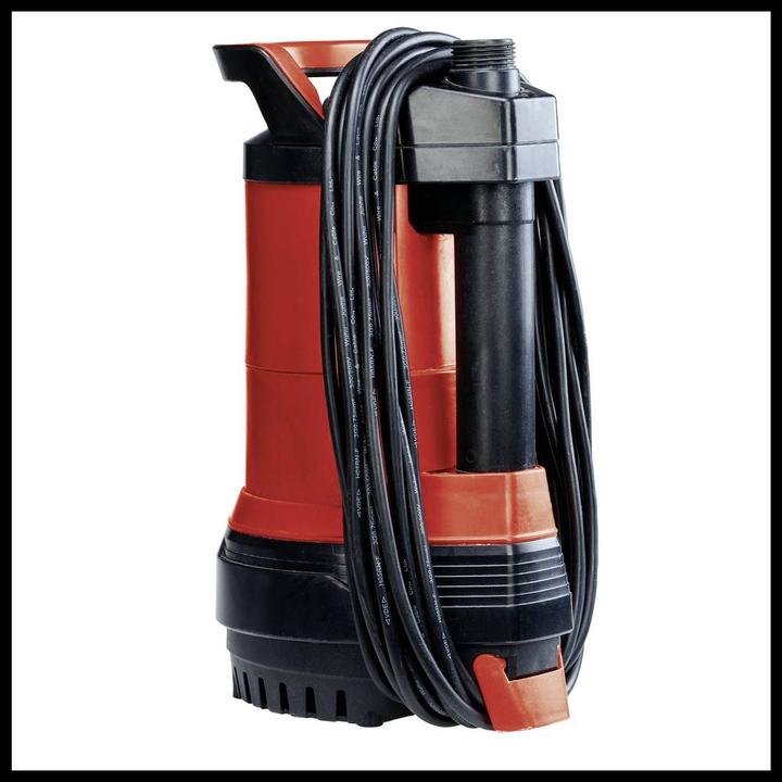 Produktbild Einhell Tauchdruck Pumpe Regenfasspumpe GE PP 5555 RB A (Regenfasspumpe)