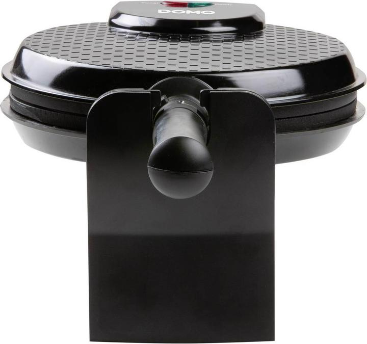 Produktbild Domo Waffeleisen Rotierend
