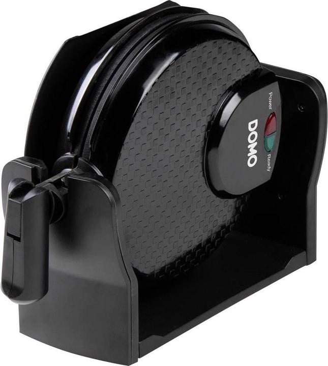 Produktbild Domo Waffeleisen Rotierend