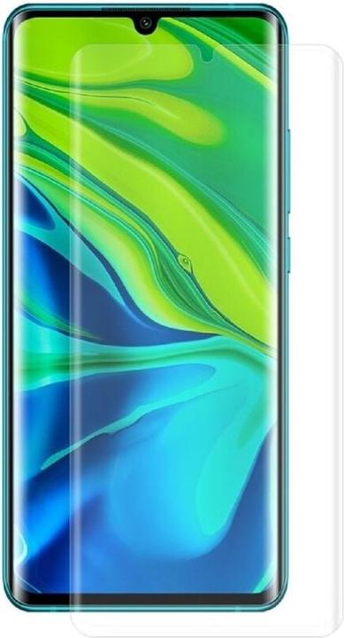 Produktbild Protectorking 6x Premium Displayschutzfolie 3D KLAR (6 Stück, Xiaomi Mi Note 10 Pro)