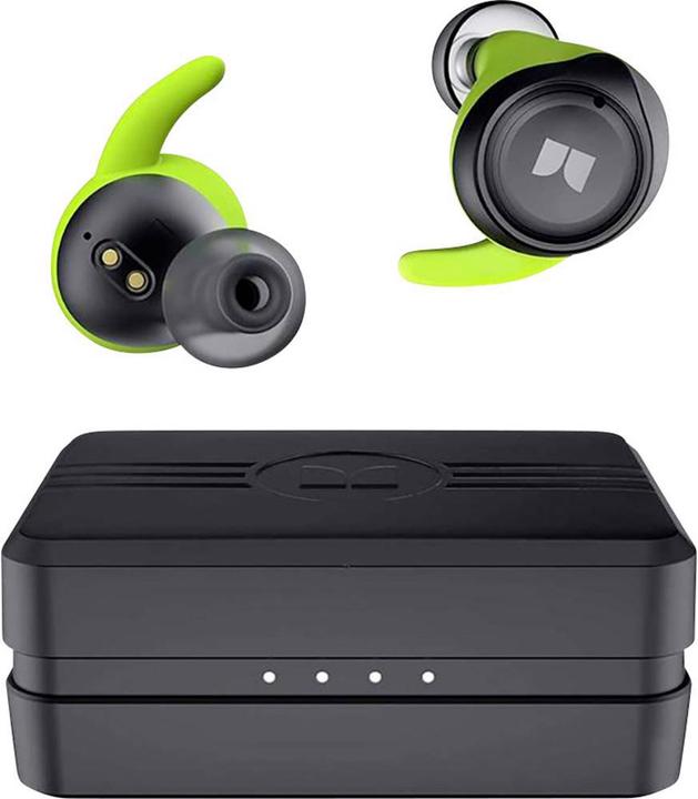 Actual product image Monster Champion AirLinks (6 h, Cable)