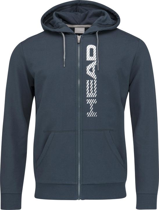 Head CLUB FYNN Hoodie FZ Men