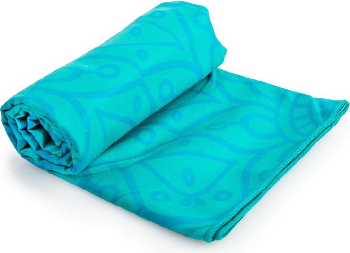Actual product image Spokey Bath Towel Mandala Towel (8 x 8 x 22 cm)