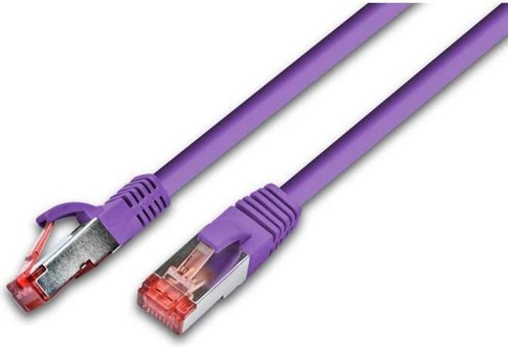 Immagine prodotto Wirewin Cavo di rete (S/FTP, CAT6, 3 m)