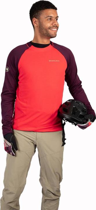 Immagine prodotto Endura Pantaloni SingleTrack II (XXL)