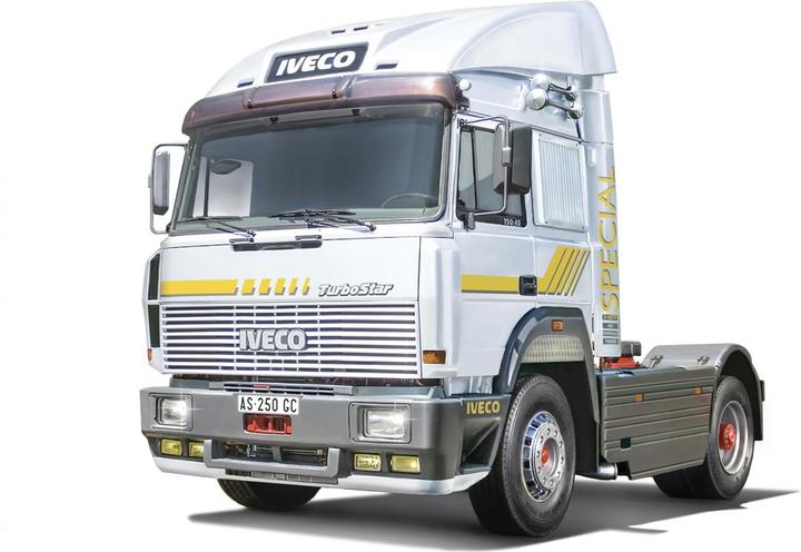 Produktbild 1:24 IVECO Turbostar 190.48 Special