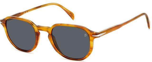 Striped Brown