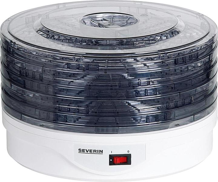 Produktbild Severin Od 2940