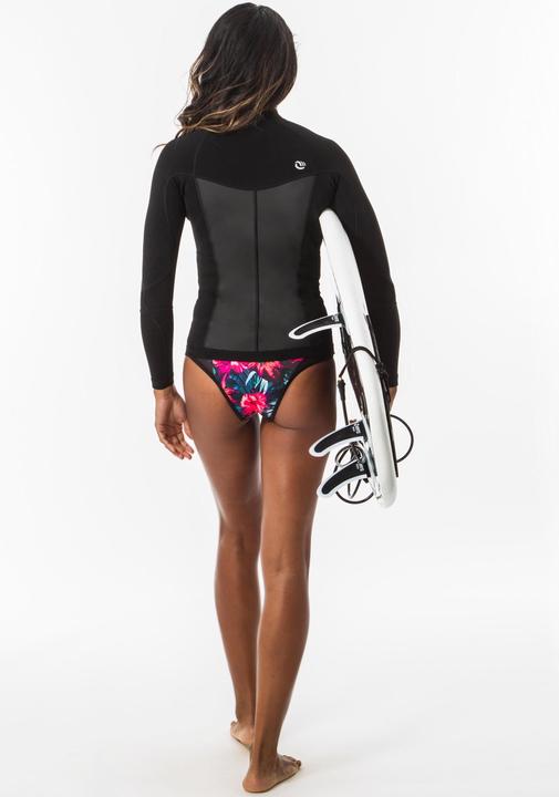 Actual product image Olaian Neoprene Zip (1.5 mm, M)