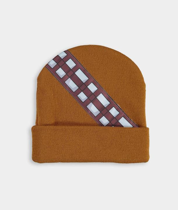 Image du produit Difuzed Star Wars - Bonnet Chewbacca Novelty