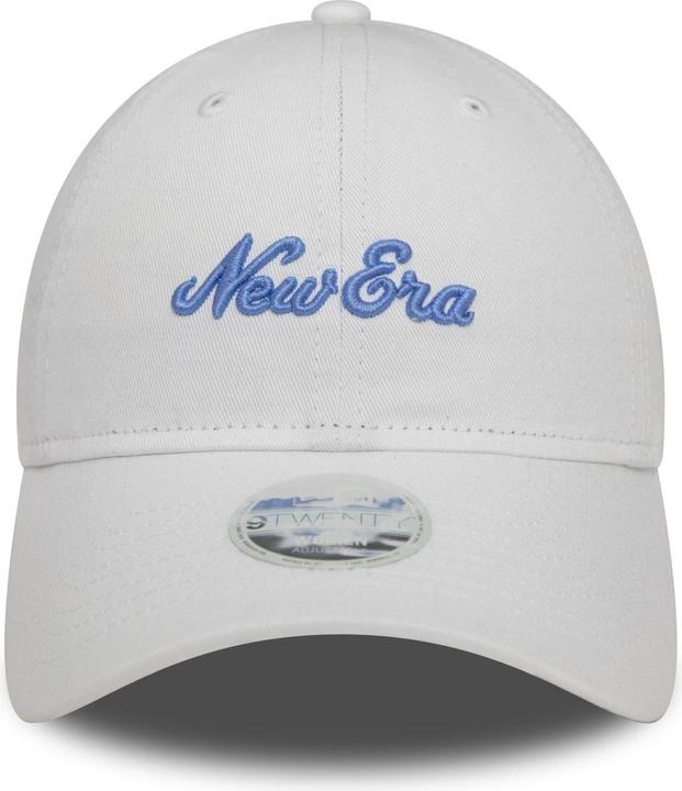 Image du produit New Era 9Forty Strapback Héritage