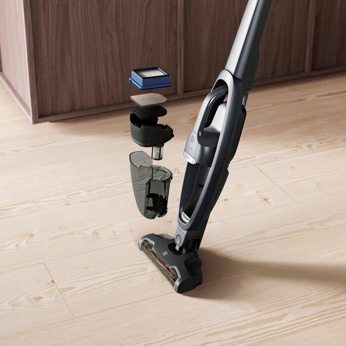 Image du produit Electrolux Well Q8