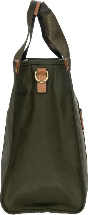 Actual product image Brics X-Collection Shopper Tasche M 40.5 cm Laptopfach (19 l)